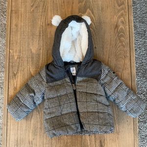 Baby gap 12-18 month winter coat